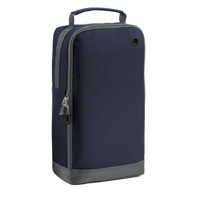 Bagbase Athleisure sport accessoires tas UTLT3724_frenchnavy large