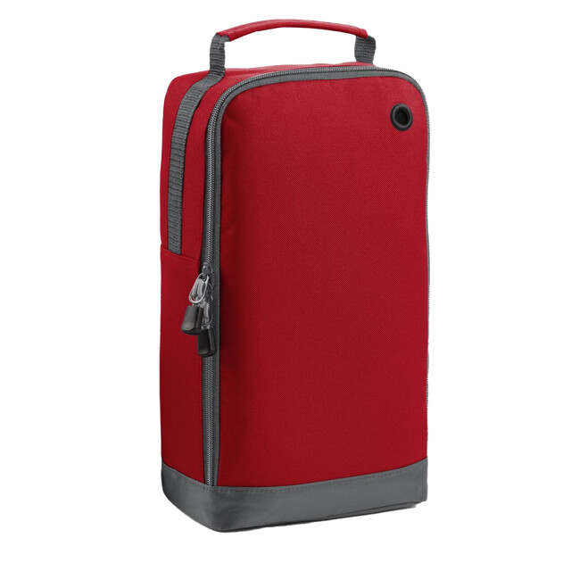 Bagbase Athleisure sport accessoires tas UTLT3724_classicred large