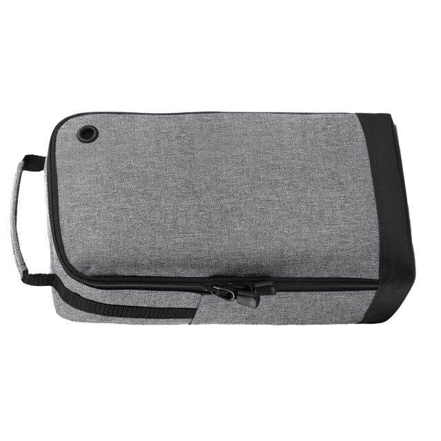 Bagbase Athleisure sport accessoires tas UTLT3724_greymarl large