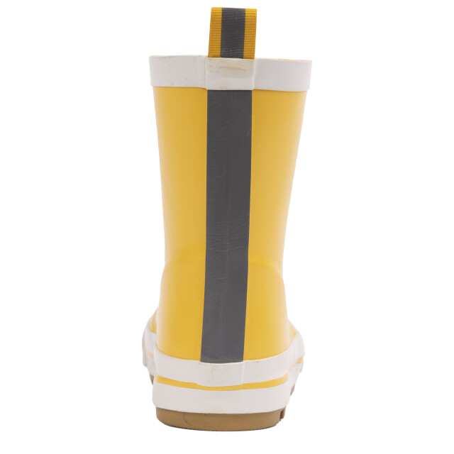 Trespass Kinder/kinder sammy wellington laarzen UTTP6824_buttercup large