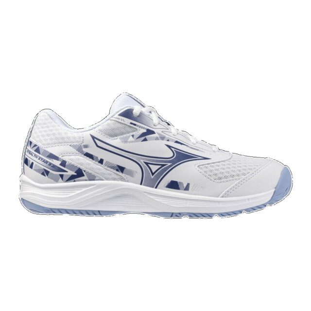 Mizuno Indoorschoenen jr X1GC2507 large