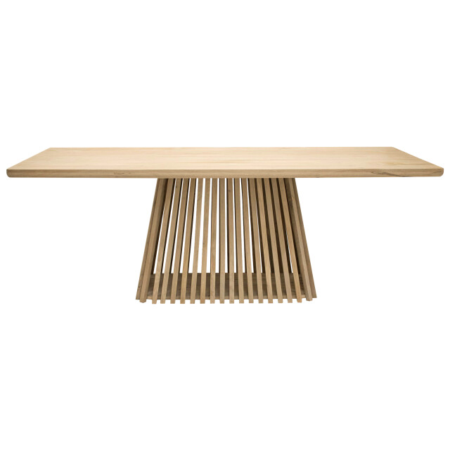 Kick Collection Kick eettafel axl 210cm - 3067779 large