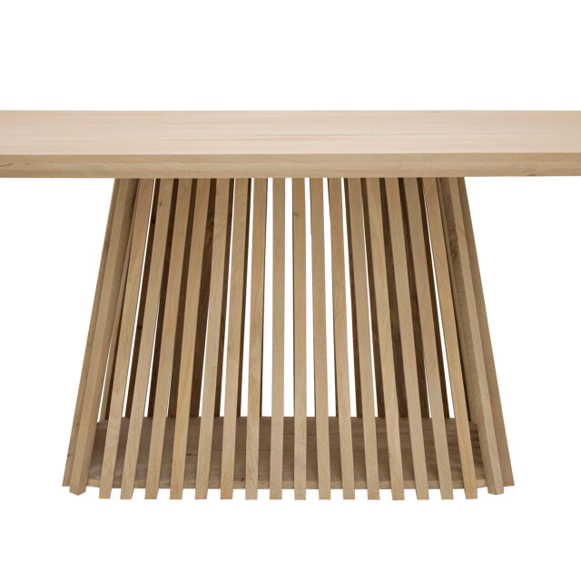 Kick Collection Kick eettafel axl 210cm - 3067779 large