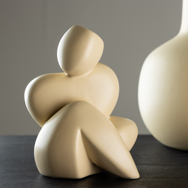 Nest living Anna stenen sculptuur lichaam 3068091 large