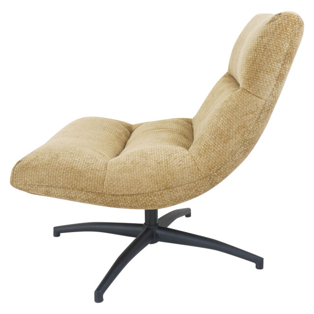 Home67 Fauteuil quinn musterd 3067965 large