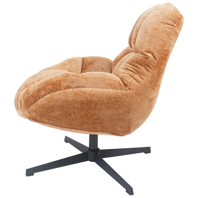 Home67 Fauteuil charlie oker 3067962 large