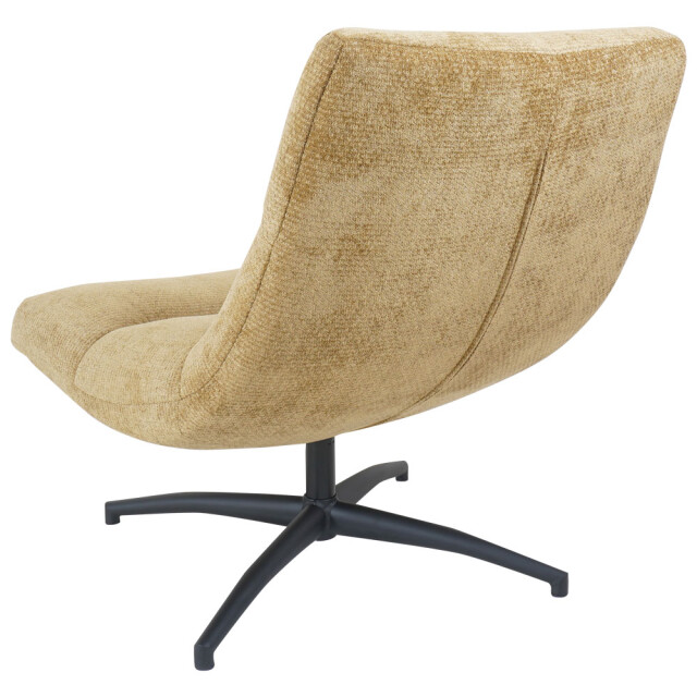 Home67 Fauteuil quinn musterd 3067965 large
