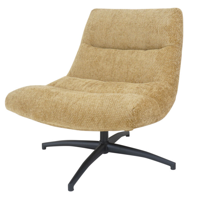 Home67 Fauteuil quinn musterd 3067965 large