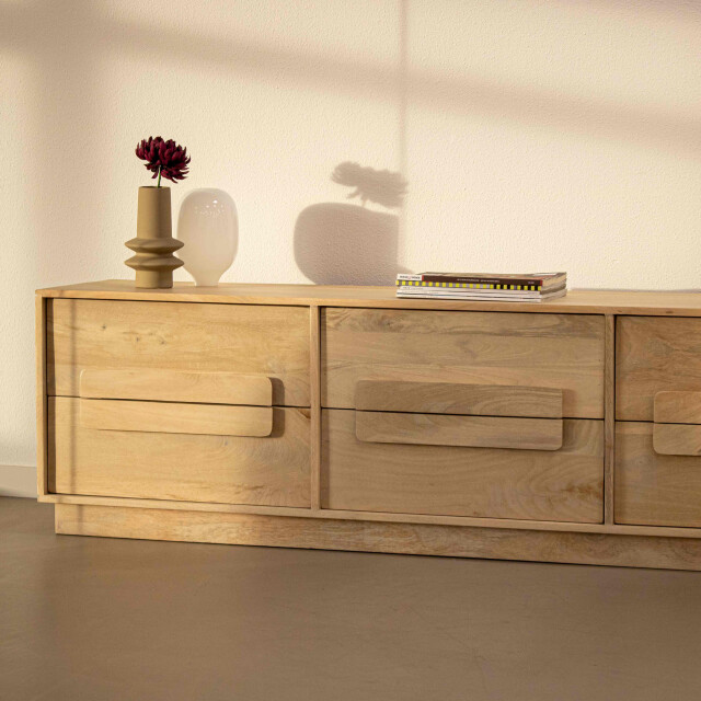 Kick Collection Kick tv dressoir noak 3067781 large
