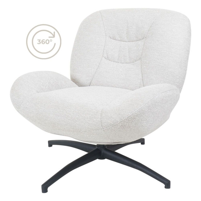 Home67 Fauteuil george natural 3067967 large