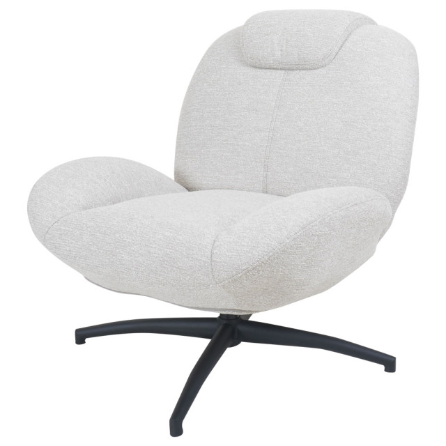 Home67 Fauteuil lily natural 3067968 large