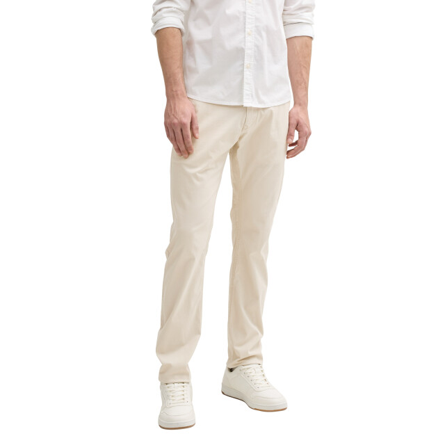 Tom Tailor Tapered chino 1045054 large