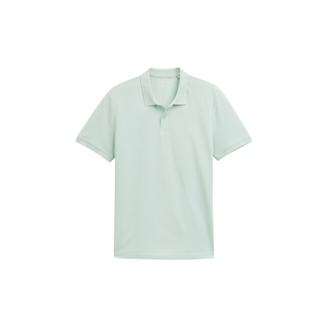 Tom Tailor Basic polo 1045587 large