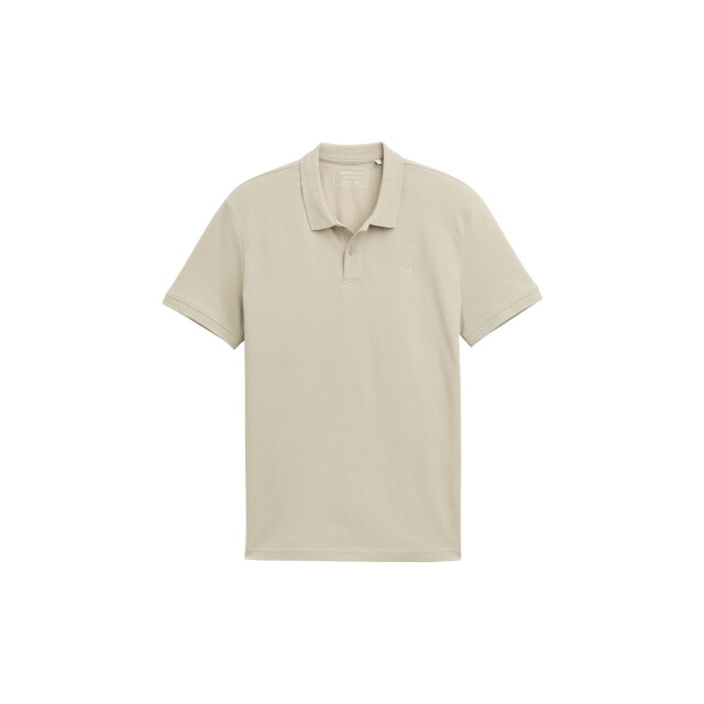 Tom Tailor Basic polo 1045587 large