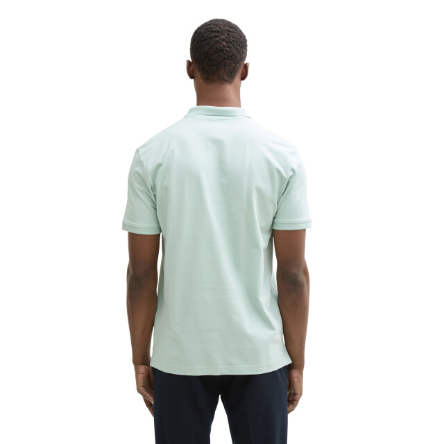 Tom Tailor Basic polo 1045587 large