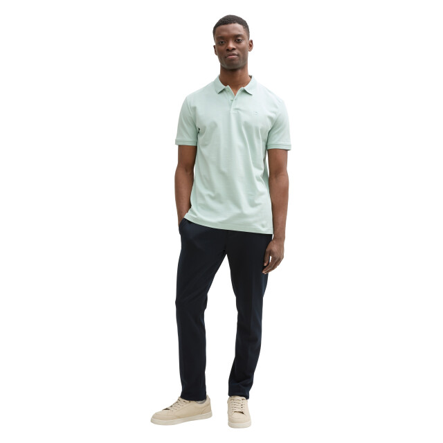 Tom Tailor Basic polo 1045587 large