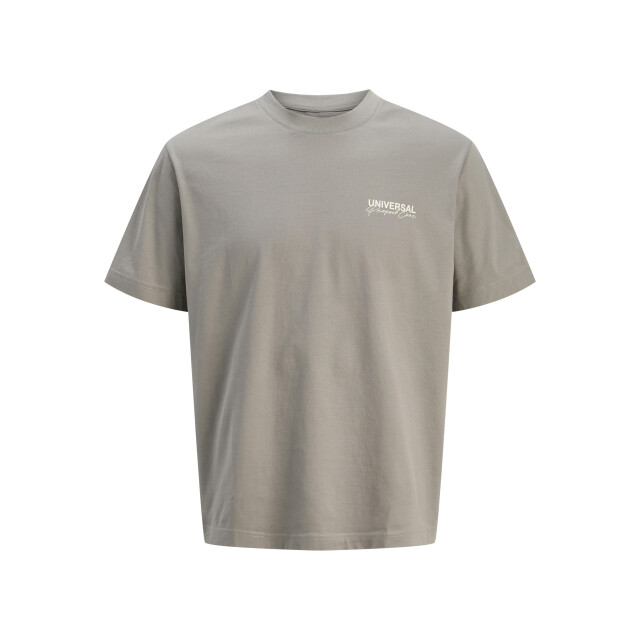 Jack & Jones Jcodynamic dust tee ss crew neck ln 12273867 large