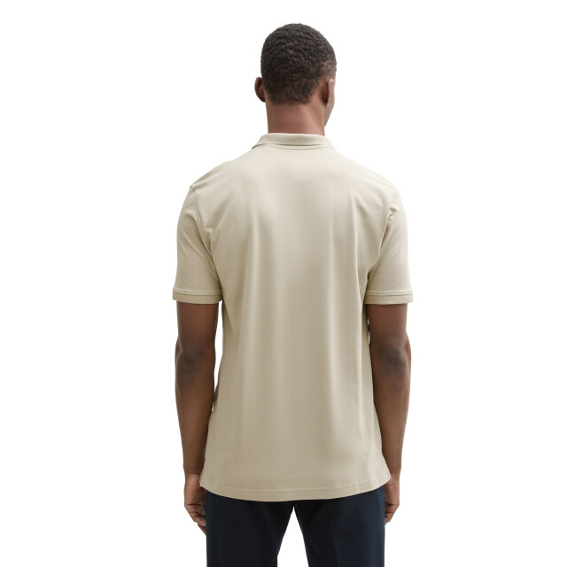 Tom Tailor Basic polo 1045587 large