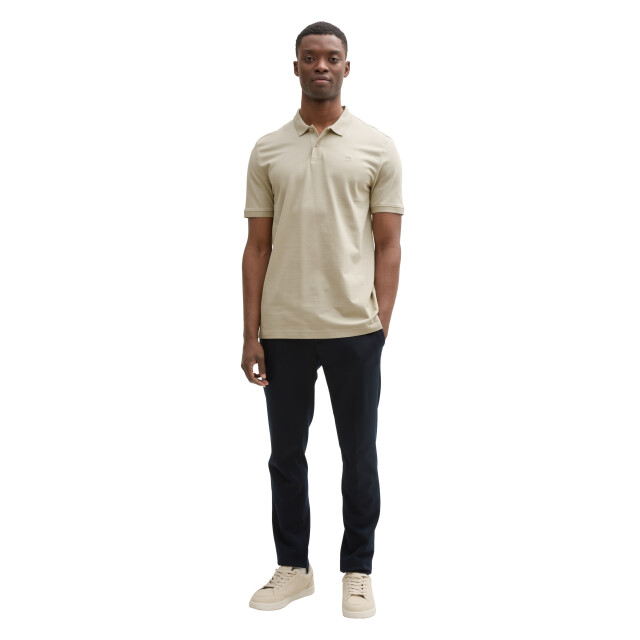 Tom Tailor Basic polo 1045587 large