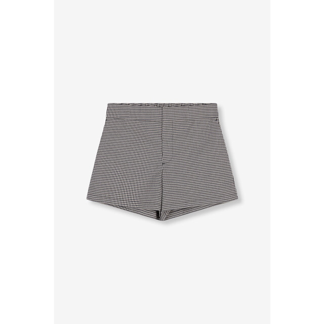 Alix The Label Woven boucle short dessin 4159.89.0017 large