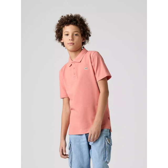 Levi's kinderen jongens polo's 3369.15.0012 - 3369.15.0012 large