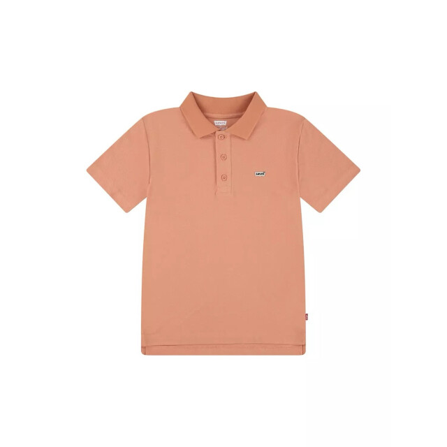 Levi's kinderen jongens polo's 3369.15.0012 - 3369.15.0012 large