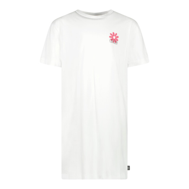 Cars Kids emmeline ts backprint white dessin 2339.09.0001 large