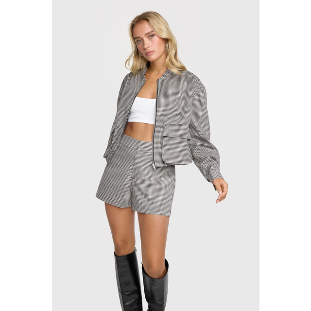 Alix The Label Woven boucle short dessin 4159.89.0017 large