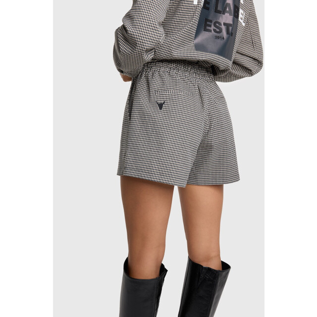 Alix The Label Woven boucle short dessin 4159.89.0017 large