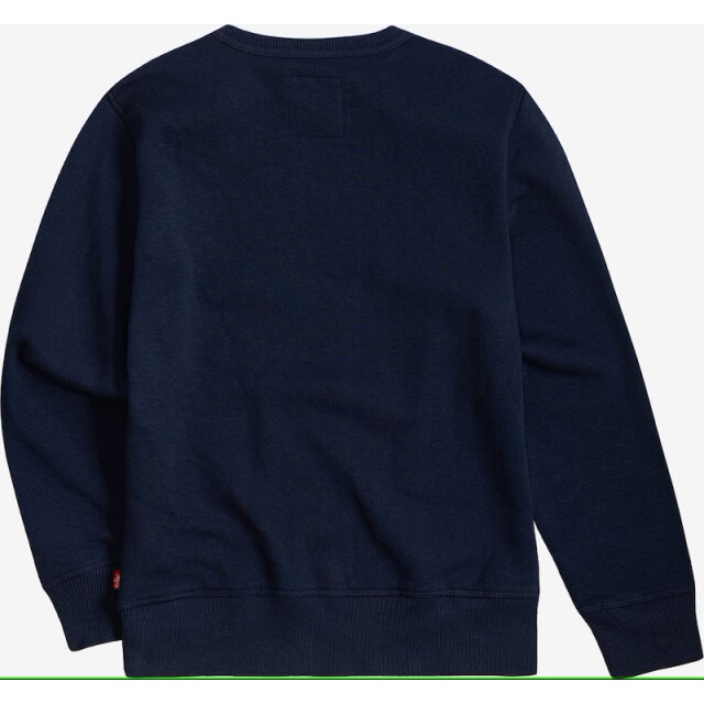 Levi's kinderen jongens truien amp; vesten sweaters 3209.30.0045 - 3209.30.0045 large