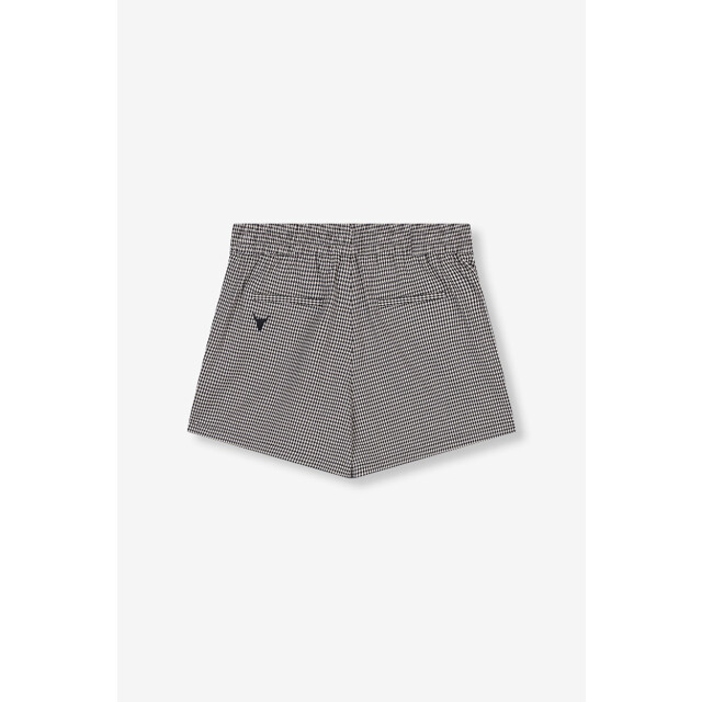 Alix The Label Woven boucle short dessin 4159.89.0017 large