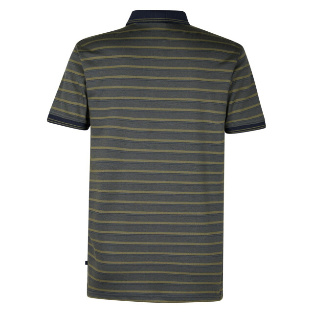 Petrol Industries Men polo short sleeve dessin 5369.39.0007 large