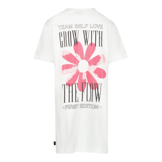 Cars Kids emmeline ts backprint white dessin 2339.09.0001 large