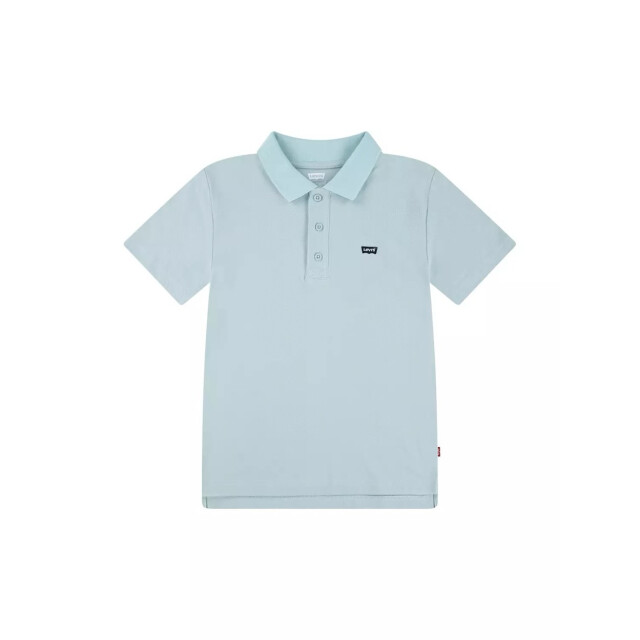 Levi's kinderen jongens polo's 3369.21.0003 mint 3369.21.0003 large