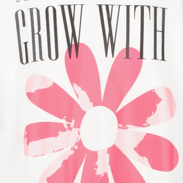 Cars Kids emmeline ts backprint white dessin 2339.09.0001 large