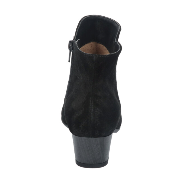 Durea 9716 872 Enkellaarzen Zwart 9716 872 large