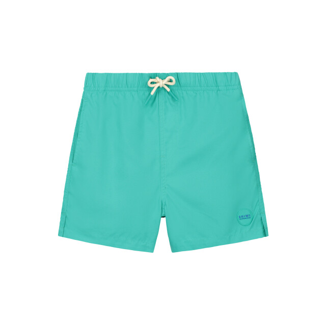 Shiwi Zomer zwembroek jongens lagoon milo 2525104100 - 6036 - blue lagoon large