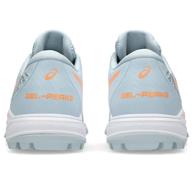 Asics gel-peake 2 veld hockey schoen dames - 069973_900-9 large