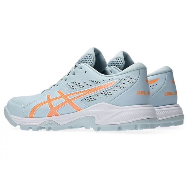 Asics gel-peake 2 veld hockey schoen dames - 069973_900-9 large