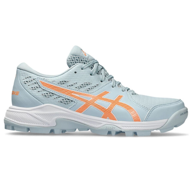 Asics gel-peake 2 veld hockey schoen dames - 069973_900-9 large