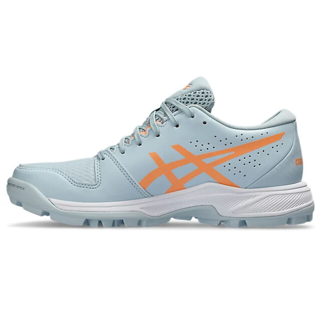 Asics gel-peake 2 veld hockey schoen dames - 069973_900-9 large