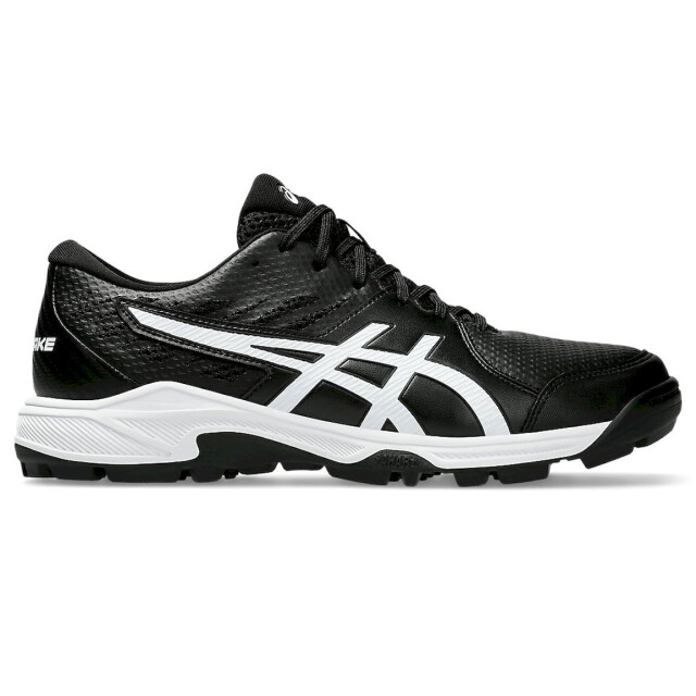 Asics gel-peake 2 veld hockey schoen heren - 069974_990-9,5 large