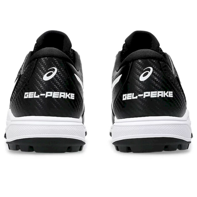 Asics gel-peake 2 veld hockey schoen heren - 069974_990-9,5 large