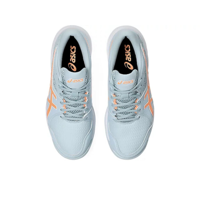 Asics gel-peake 2 veld hockey schoen dames - 069973_900-9 large