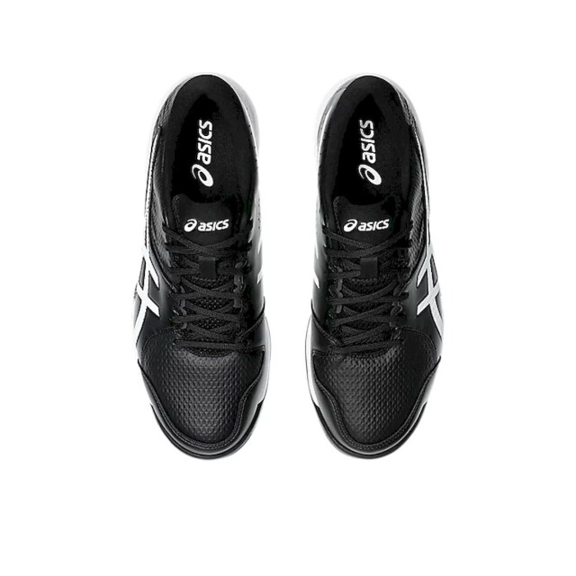 Asics gel-peake 2 veld hockey schoen heren - 069974_990-9,5 large