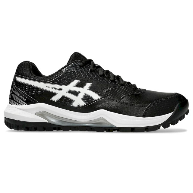Asics gel-lethal field 2 veld hockey schoen heren - 069975_990-9 large