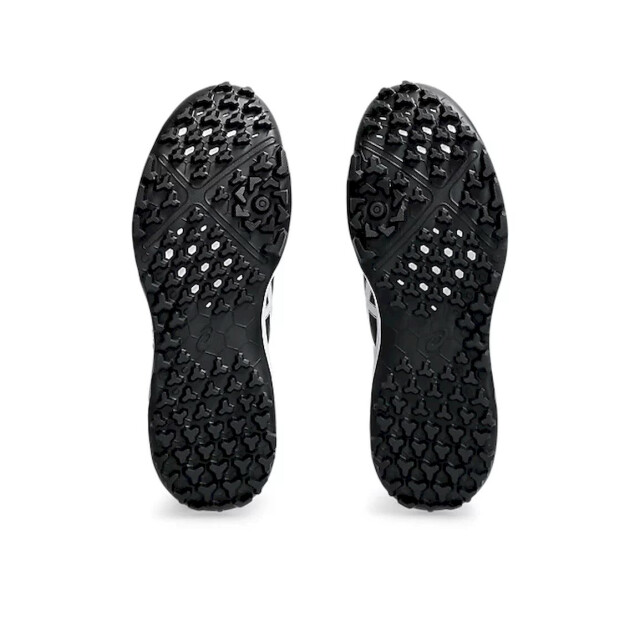 Asics gel-lethal field 2 veld hockey schoen heren - 069975_990-9 large