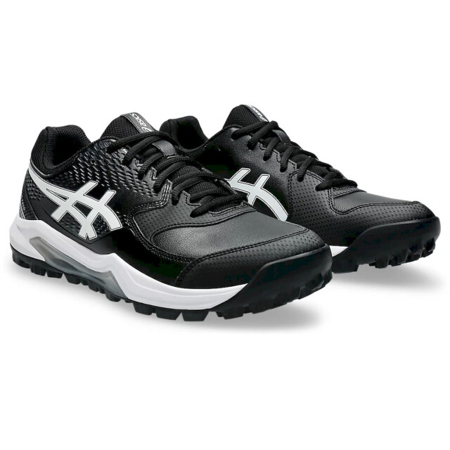 Asics gel-lethal field 2 veld hockey schoen heren - 069975_990-9 large