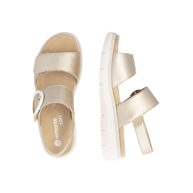 Remonte Sandalen D2K50 large