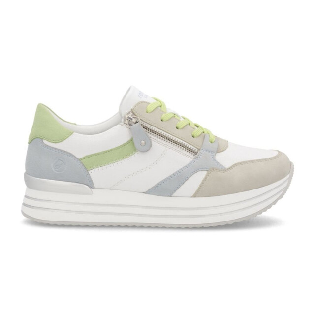 Remonte Veterschoenen D1323 large